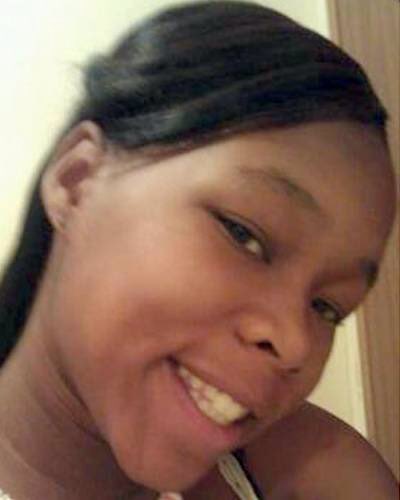 BAM_FI's tweet photo. TODAY marks 5yrs since Keiosha Felix (now age 20) of #Duson, #Louisiana vanished. 

Have you seen her? #HelpUsFindKeiosha https://t.co/1fwsZpFIUq