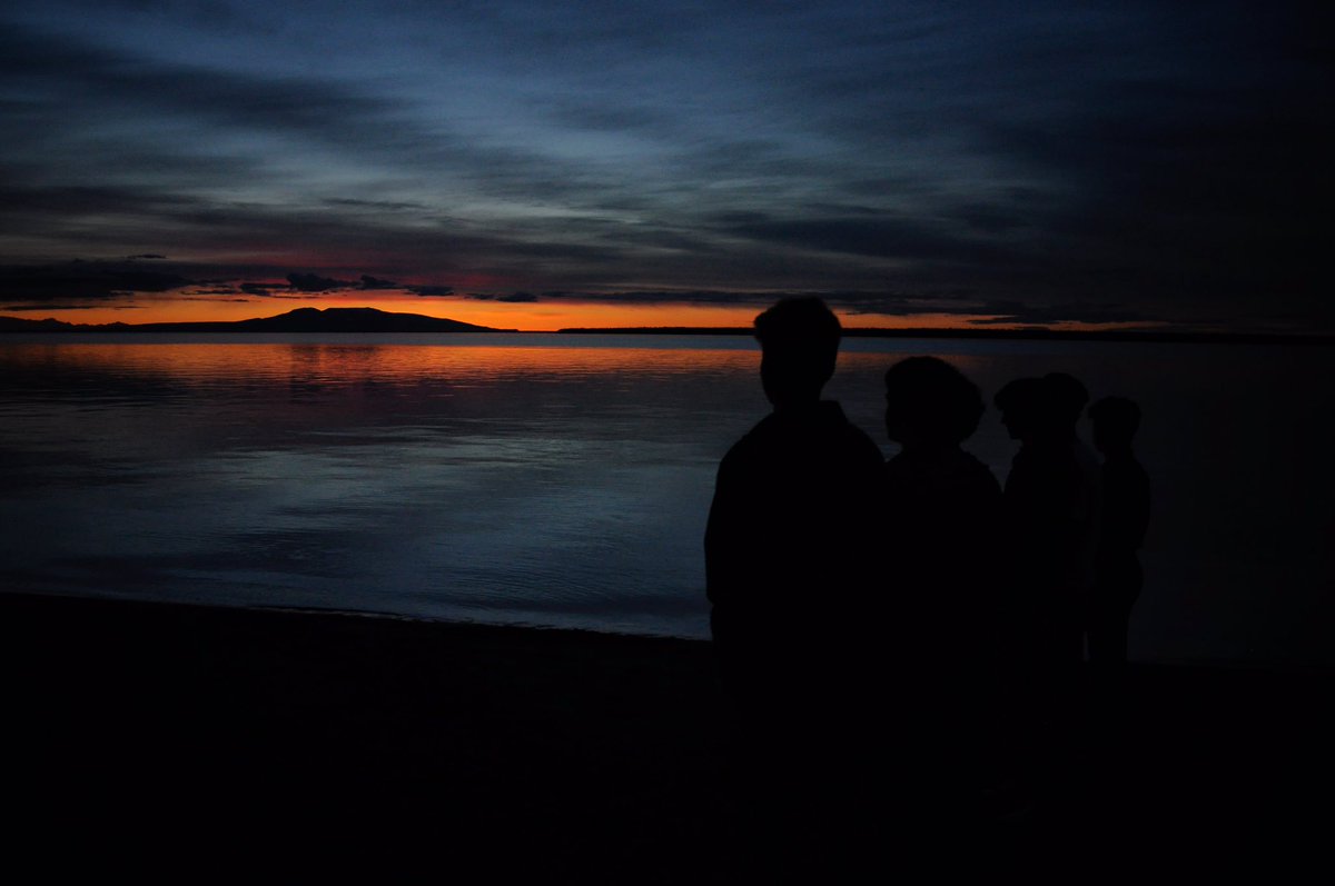 JakeEasley2's tweet photo. 🌅 https://t.co/8pUgfXJpUo