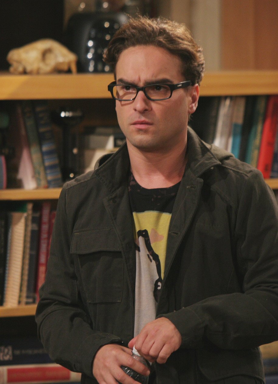 Happy Birthday to Johnny Galecki, who turns 42 today! 