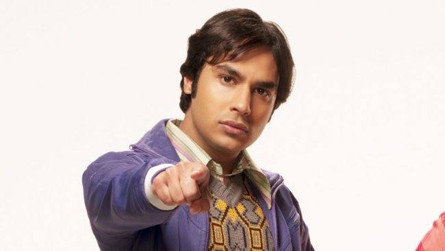 4-30 Happy birthday to Kunal Nayyar.  