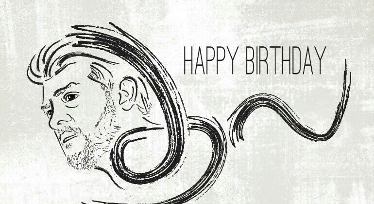 VavvetiUsha's tweet image. Happiest Birthday to one of the most loved persons ever! Everything I heard about him is just positivity ❤️ #HBDBelovedThalaAJITH
God bless!