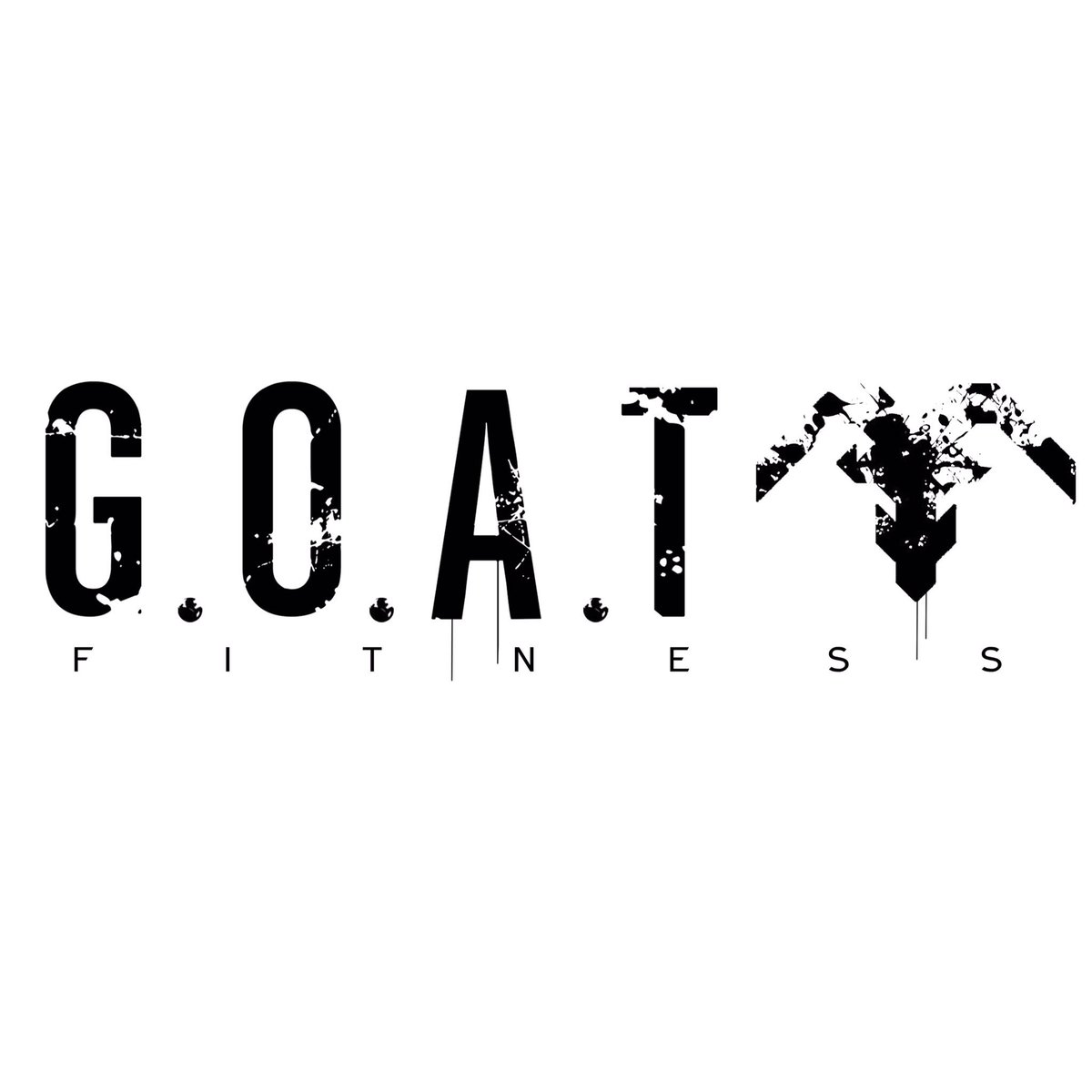 HOT NEWS! Official logo has been finalised! We would like to thank @sianelliswright for the design!#GOATFitnessUK #BETHEGOAT #getyagoat🐐🐐🐐