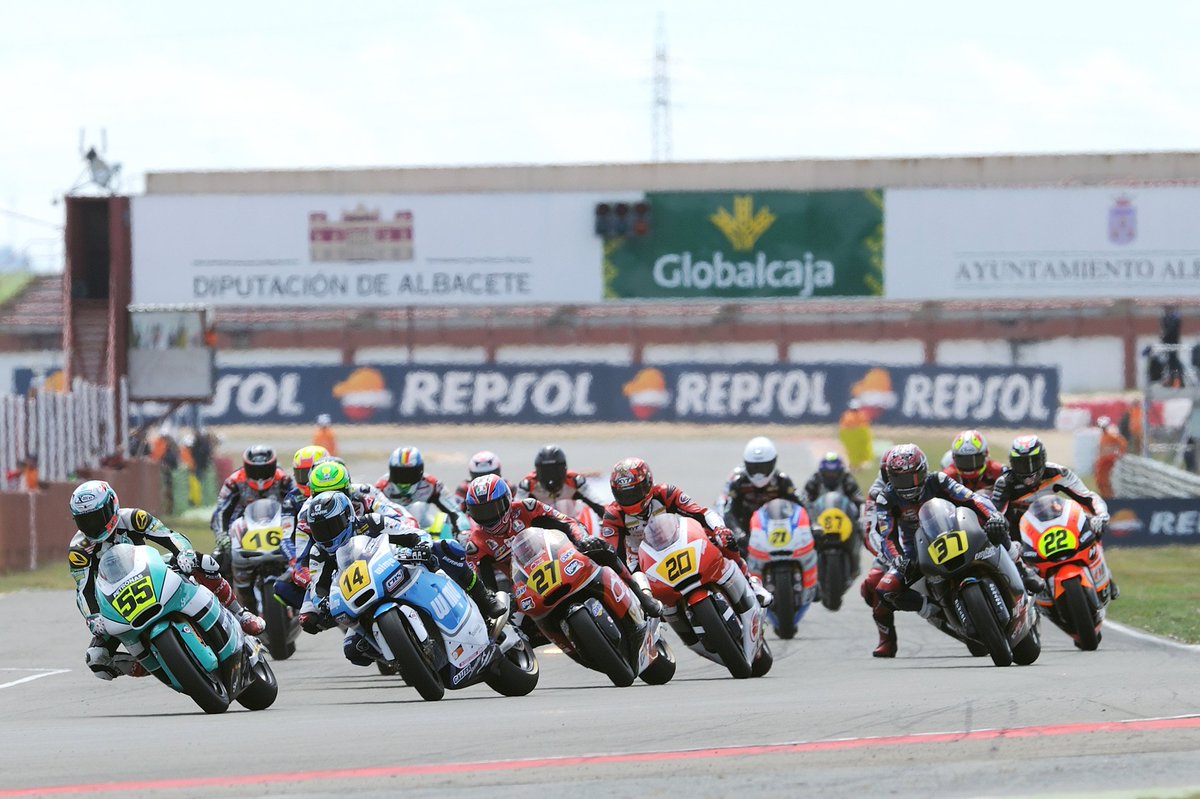 FIM MotoJunior tweet media