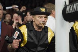 Happy Birthday to the one and only Burt  Young!!! 