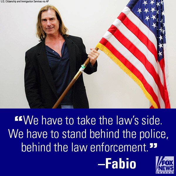 Jckdonmtdew's tweet photo. Fabio: California Is a 'Mess' Because of Liberal Policies https://t.co/sD2vVOEEvz by #FoxNews via @c0nvey https://t.co/tetlRmhFzI