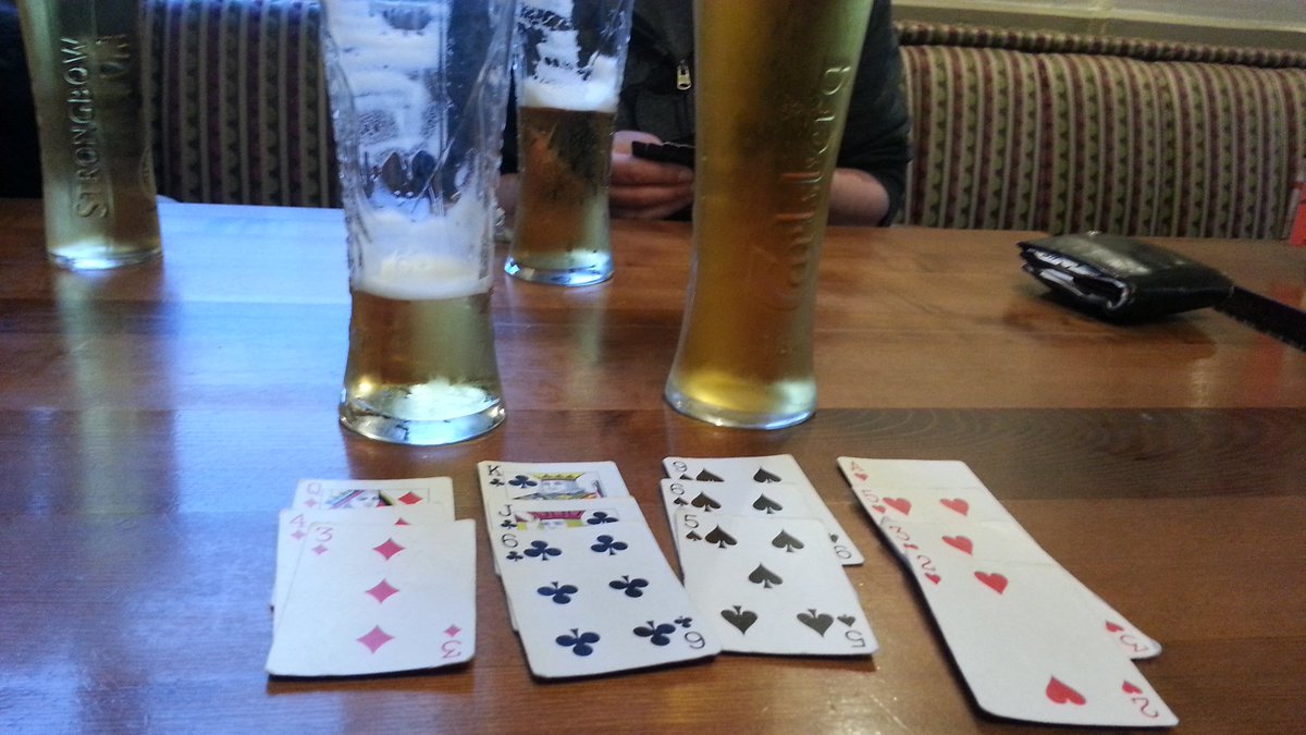 JoeyL14's tweet image. Reliving my late 20&apos;s. #cardbingo #brunny