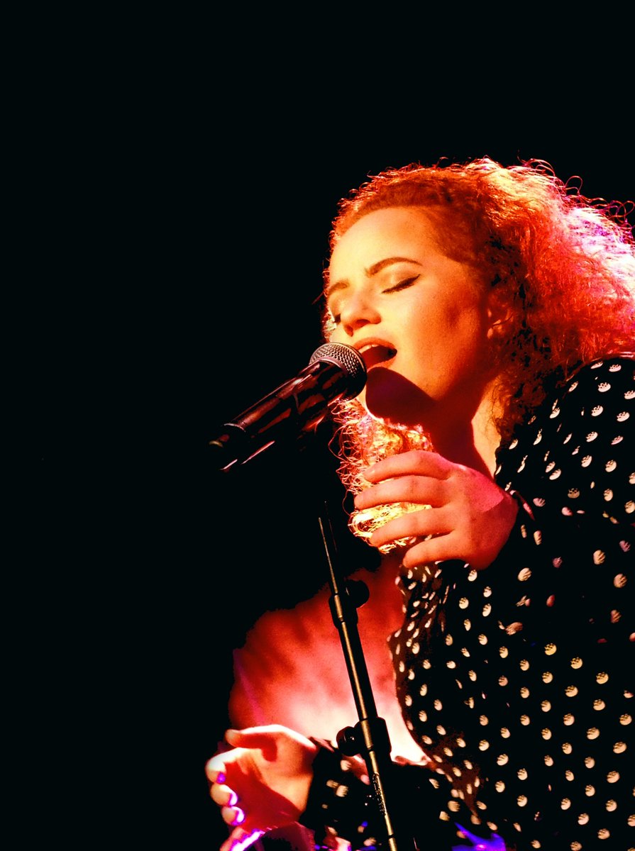 Tickets to @Aine_Cahill's Kilkenny debut <a href="/SetKilkenny/">Set Theatre</a> (07.05)up for grabs with Rob O' Connor <a href="/beat102103/">Beat 102 103</a> #irishbeats beat102103.com