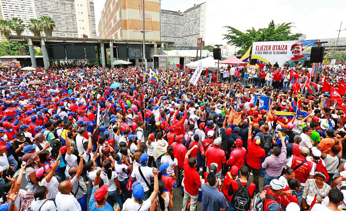 ivonnemagers's tweet photo. APRENDIZAJES DE ABRIL. https://t.co/1CJeBmYOKU La voluntad de paz de la mayoría está venciendo la... by #NicolasMaduro via @c0nvey https://t.co/W12UBqWryy