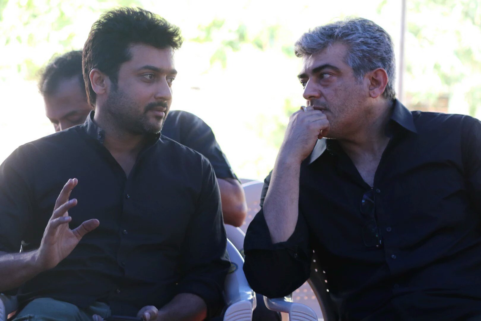 HAPPY BIRTHDAY TO iconic actor THALA AJITH KUMAR   