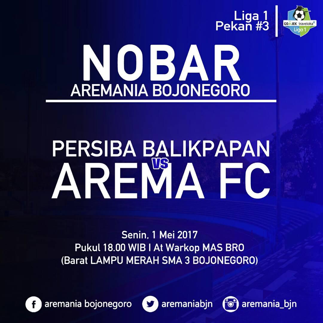 Aremania Nita Bjn Aremaniabjn Twitter