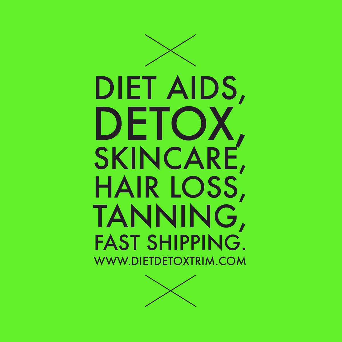 dietdetoxtrim.com #hairloss #diet