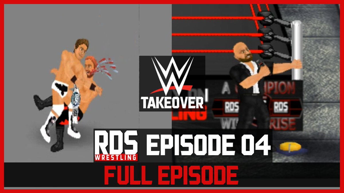 wrestling revolution 2d