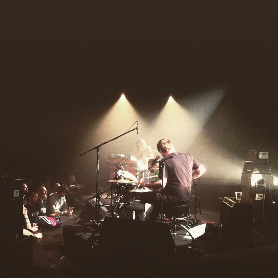 BeakBristol's tweet photo. Thank you to @PZZLE_fest for a great festival on Friday...thanks for having us>>> https://t.co/6AxXPi7TAV
