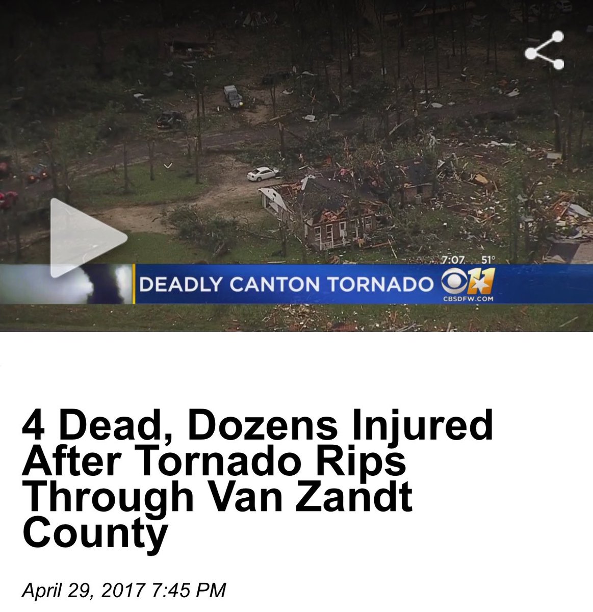 hayleespring's tweet photo. My heart aches, this is absolutely tragic. Keep canton in your prayers as we recover from this. https://t.co/dcYZw8XcQY