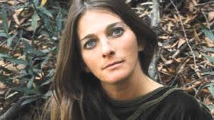 Happy Birthday Judy Collins ! 