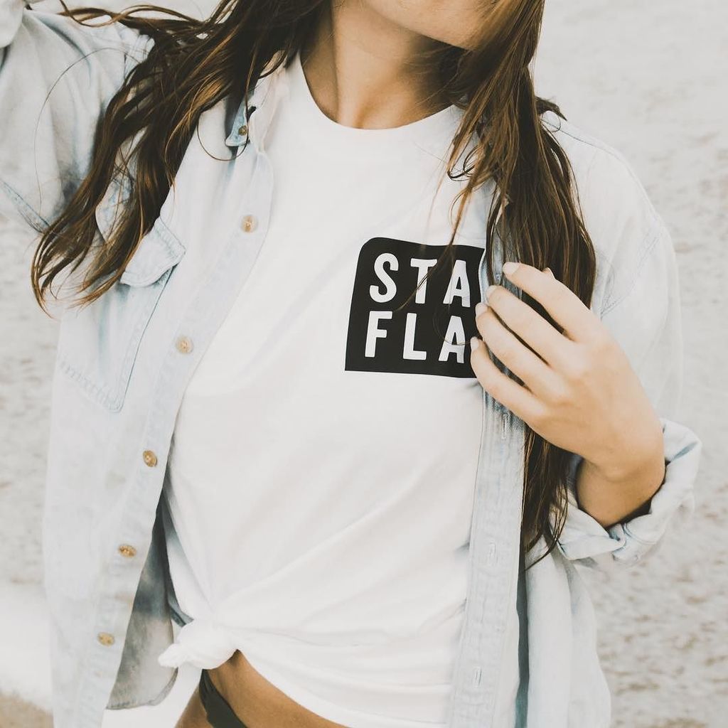 Days like this makes you feel like summer came early. If you are want some new threads for the beach season check … ift.tt/2qiJBMn