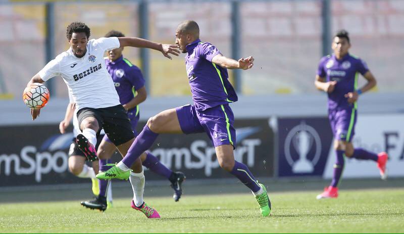 RuizandGomez's tweet image. R&amp;amp;G #MALTA🇲🇹-El #HiberniansFC🇲🇹 campeón de la #BOVPremierLeague1617🏆,mejor regreso para #6Rui🇪🇸🇬🇶🇳🇷 imposible,2a liga al bolsillo 🏆🏆.👏🏽👏🏽👏🏽