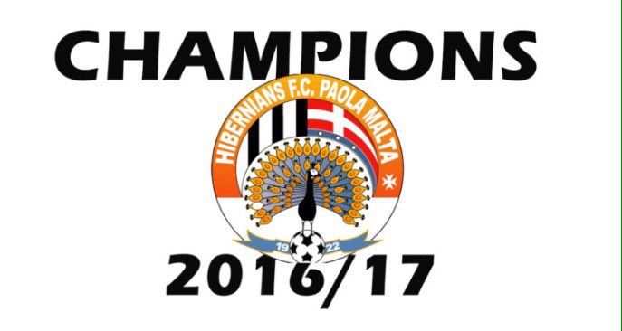 RuizandGomez's tweet image. R&amp;amp;G #MALTA🇲🇹-El #HiberniansFC🇲🇹 campeón de la #BOVPremierLeague1617🏆,mejor regreso para #6Rui🇪🇸🇬🇶🇳🇷 imposible,2a liga al bolsillo 🏆🏆.👏🏽👏🏽👏🏽