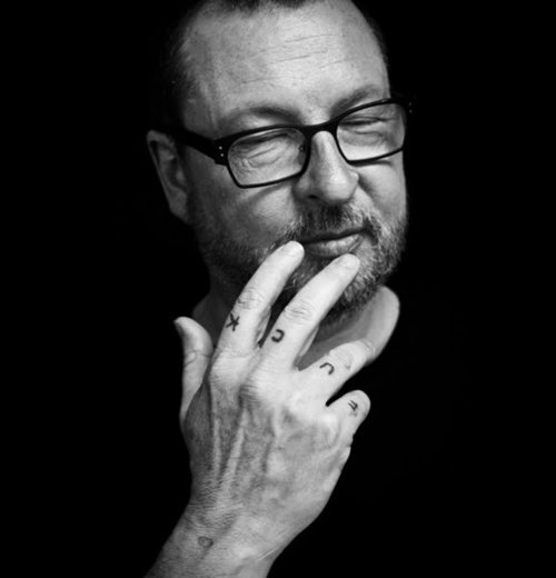 \"Political correctness kills discussion.\" 
Happy Birthday to Lars von Trier (born 30 April 1956) 