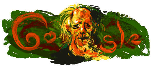 googleindonesia's tweet image. #GoogleDoole hari ini memperingati sang maestro seni lukis Indonesia: #Affandi! Selamat Ulang Tahun!→goo.gl/1WOUG5