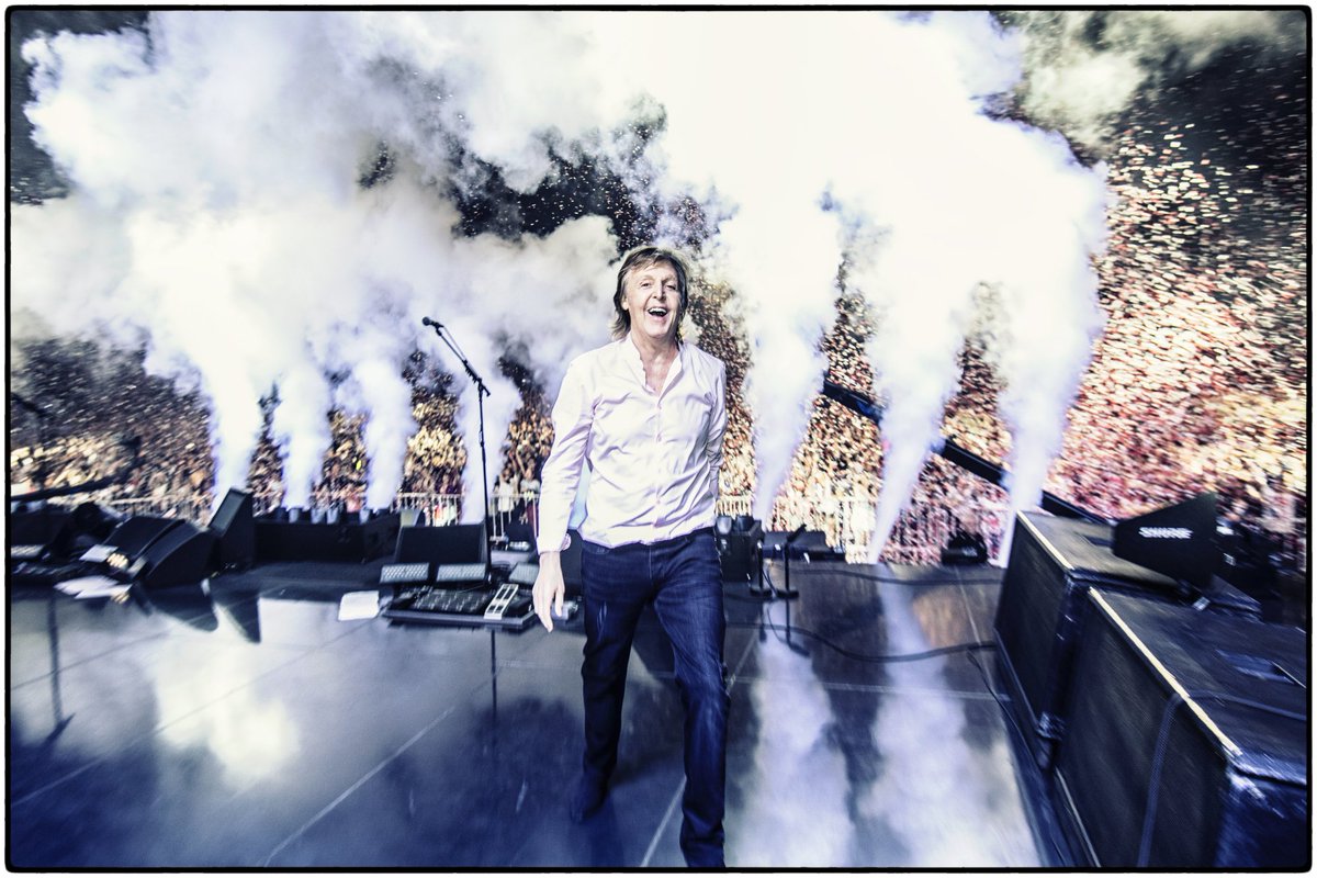 paul mccartney twitter paul mccartney twitter