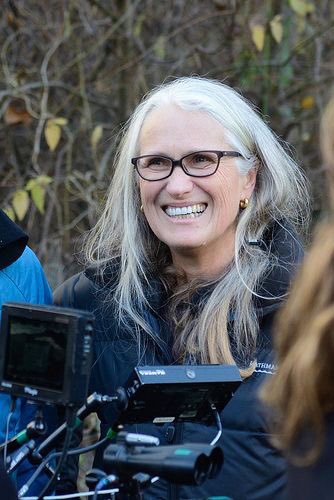 Happy birthday Jane Campion! 