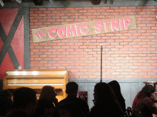 Jerry Seinfeld Recreates 1976 for NetFlix: Inside Seinfeld's New Hour
, #ComedyNews
skpsoft.com/comedy/jerry-s…