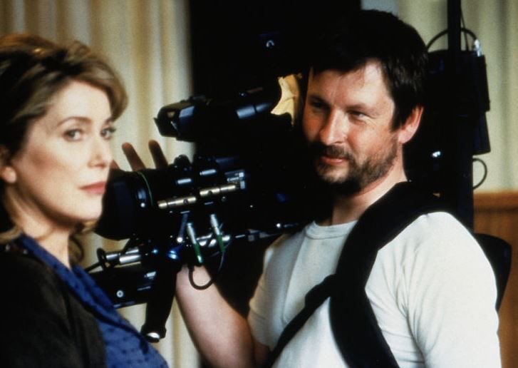 Happy birthday Lars von Trier! 