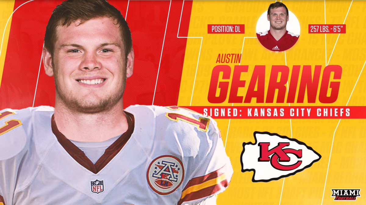 Miami Football tweet media