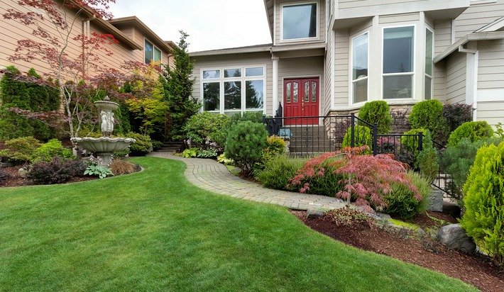 Planning on selling your home this spring? Use the season to your advantage: otbd.it/hvqpXE