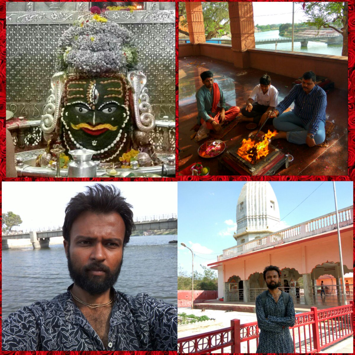 AakashTheIM's tweet photo. Maa Avantika (Mother Ujjain), u call me after 8 months. Feels like 8 years. Never do this again. #Ujjain #cityofworship. Jai Shri Mahakal. https://t.co/TlBj0e0yTB