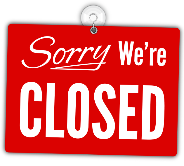 MySCMAC's tweet image. Enjoy your long weekend. Remember we're not open on public holidays but will be back tomoow.