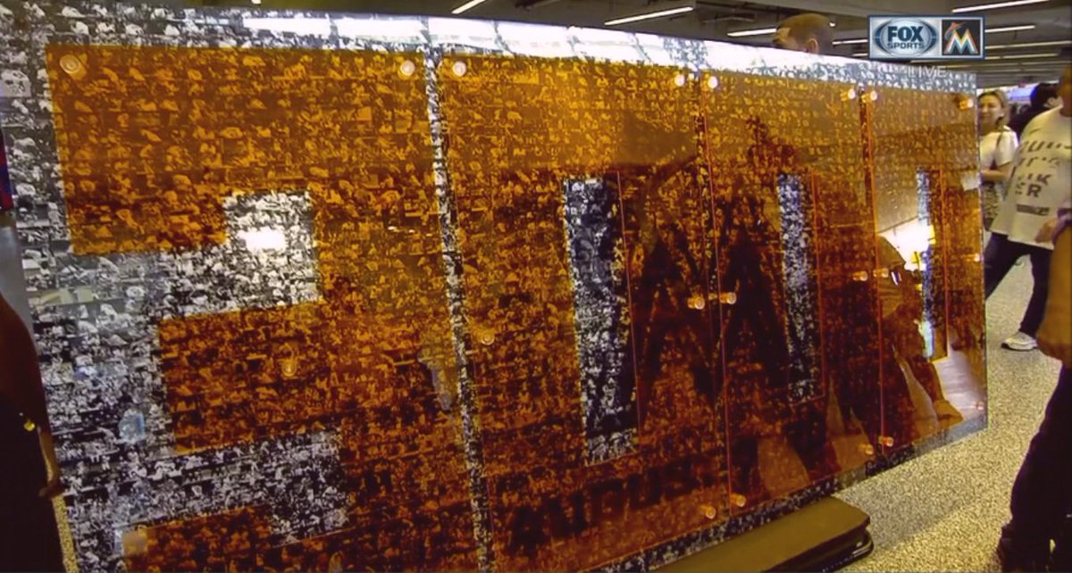 Marlins honor Ichiro, snap 4-game losing skid behind Justin Bour's big game bit.ly/2py5xT0 https://t.co/KwS9rD9QDg