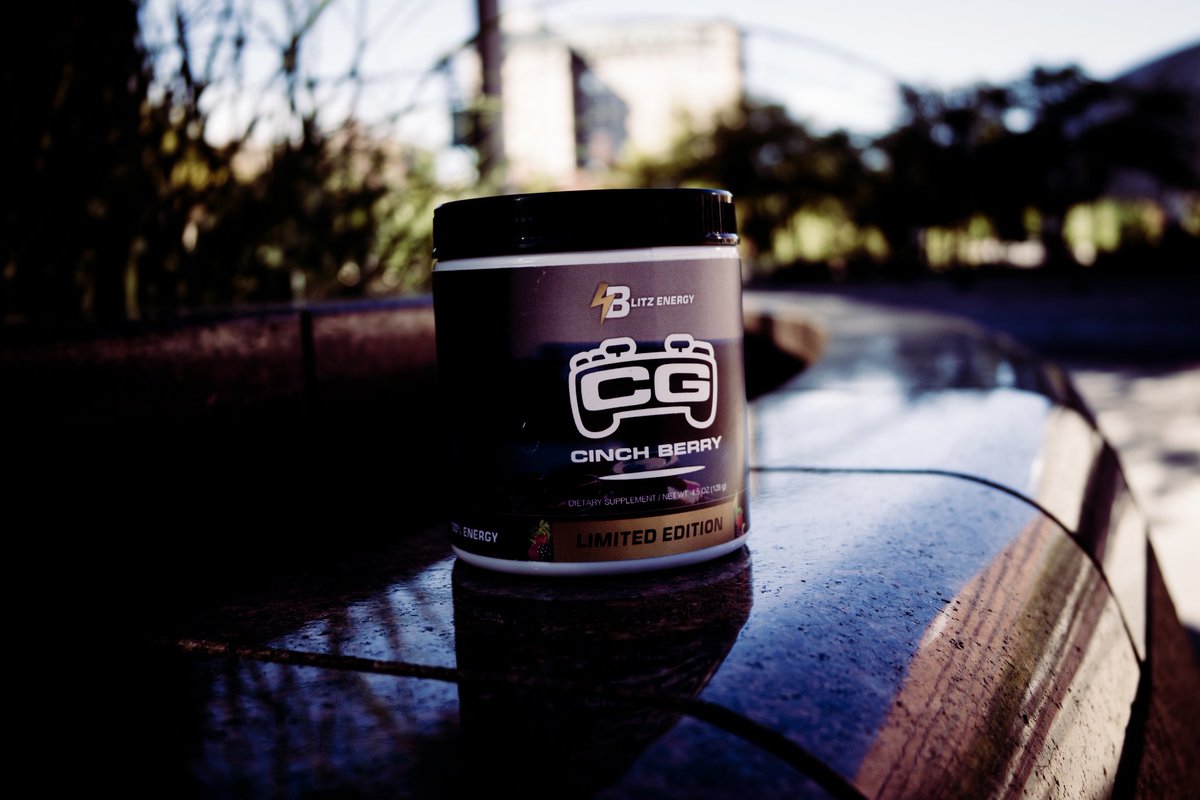 BlitzDotEnergy's tweet image. In order to succeed, we must first believe that we can. 

bit.ly/2jQFaFy