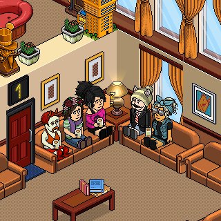 we must be boring <a href="/MissyHynes/">👠Missy👠</a>