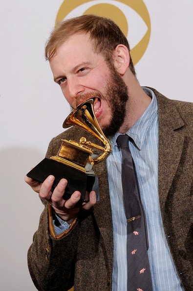 Happy Birthday Justin Vernon 