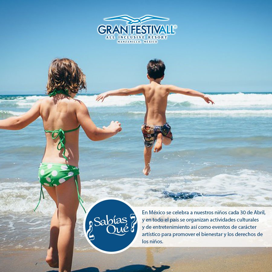 Gran_Festivall's tweet photo. ¿Sabías qué?

#Díadelniño #Unafiestaparatodos #GranFestivall #VíveloTodo https://t.co/ORgqNqx1TX