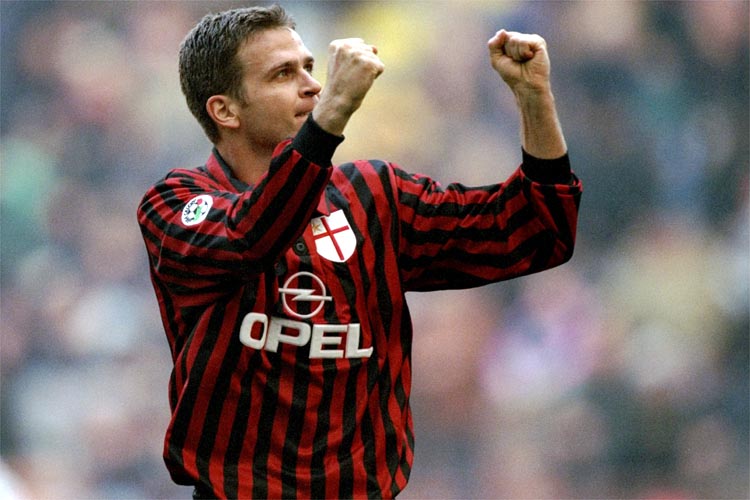Happy Birthday Oliver Bierhoff   119 Games
44 Goals  Serie A 