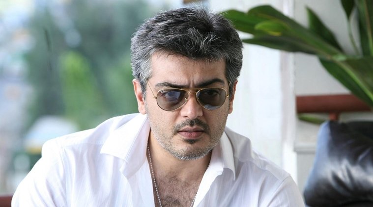 Happy Birthday Ajith Kumar Sir! 