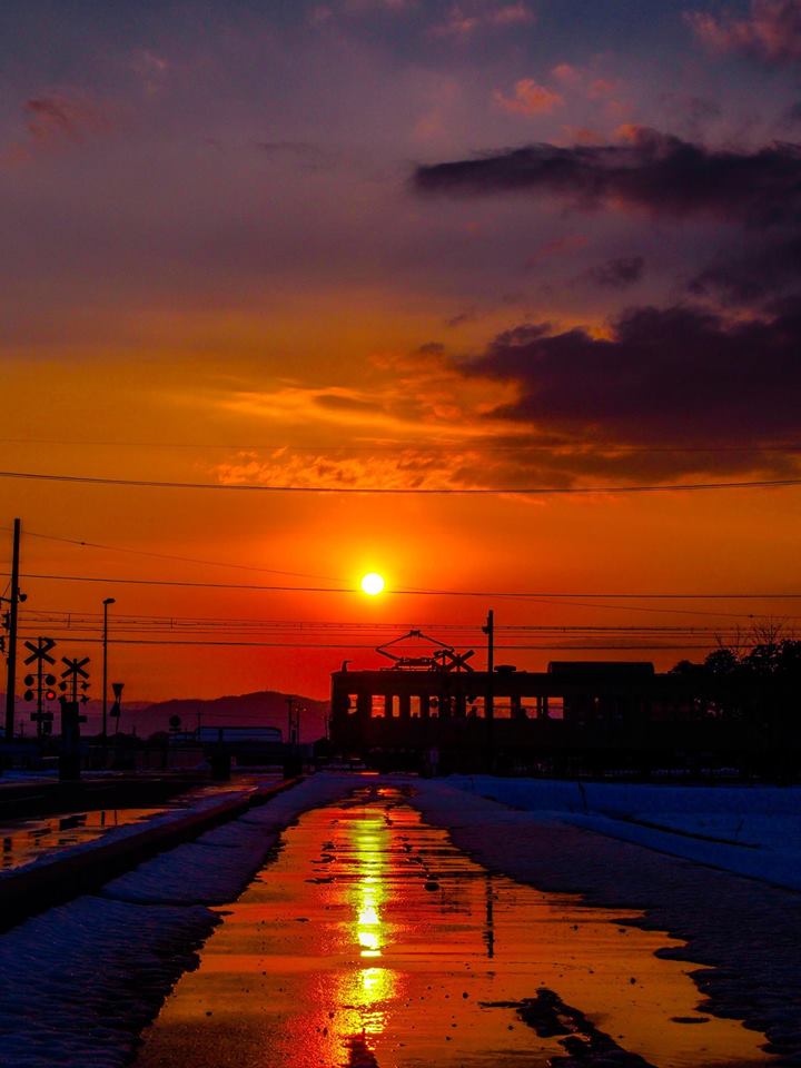 wecelnimo's tweet image. This academic year went by really quickly! We want to personally thank you for coming aboard, and hope your exams went well! #Traintwitter