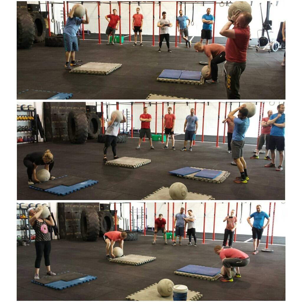 Lucy (@lucy_clarke7) on Twitter photo Great day of Strongman training <a href="/RCFNI/">Reebok CrossFit NI</a> #StrongmanRevolution #atlasball #tyreflip #strongwoman Going to be bruised and sore tomorrow! Great day of Strongman training <a href="/RCFNI/">Reebok CrossFit NI</a> #StrongmanRevolution #atlasball #tyreflip #strongwoman Going to be bruised and sore tomorrow!