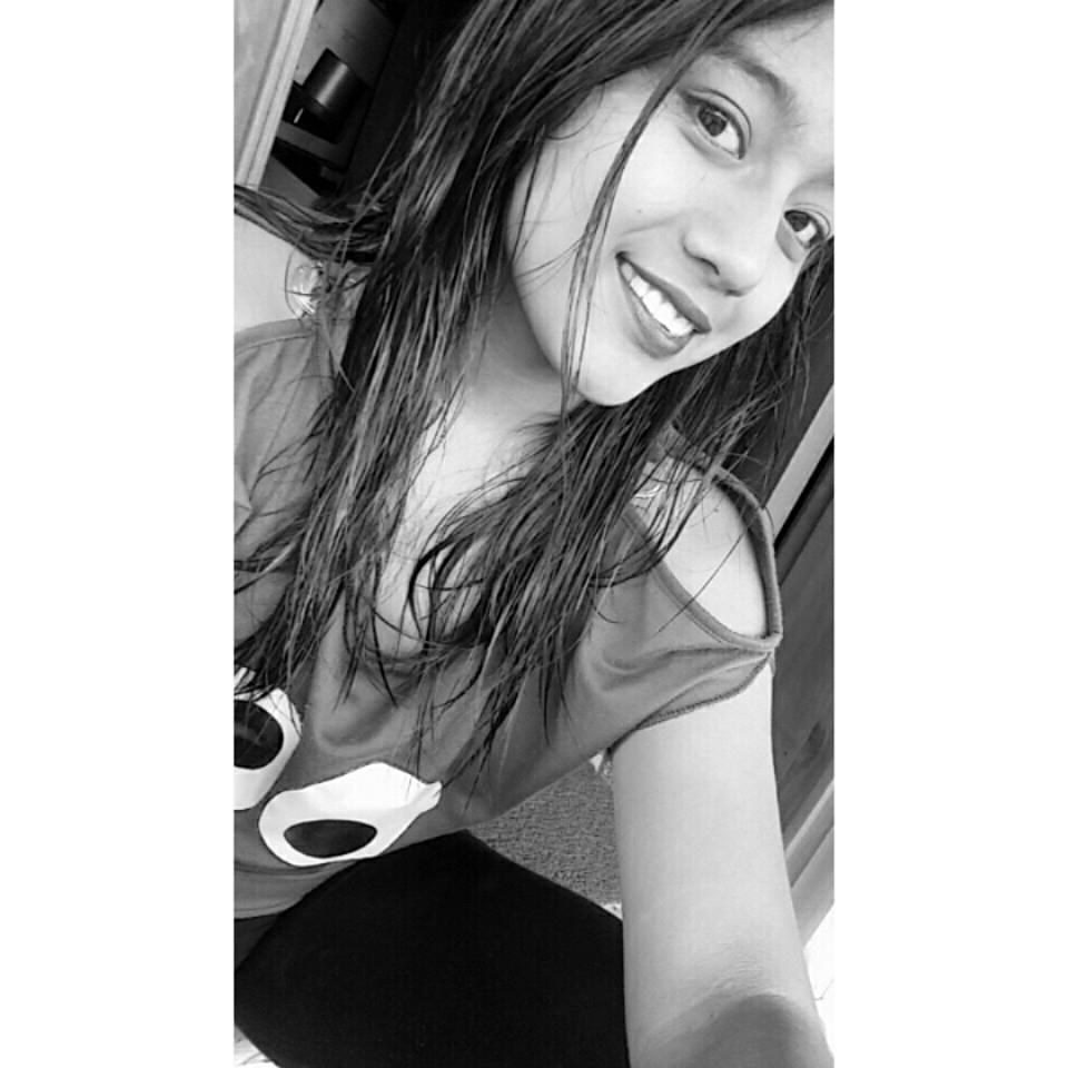 moyano_may's tweet photo. Ser sencillo es lo que te hace grande .😘😎 https://t.co/vtKHiqnkHW