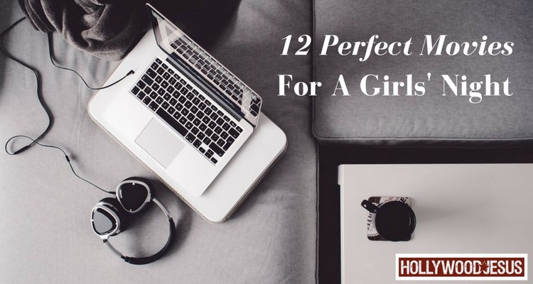 HollywoodJesus1's tweet photo. Rank your favorite movies for the perfect Girls' Night! https://t.co/wRhaKC1LrN #girlsnight #movies #rankingarticle #hollywoodjesus https://t.co/tPkzZdNCNJ