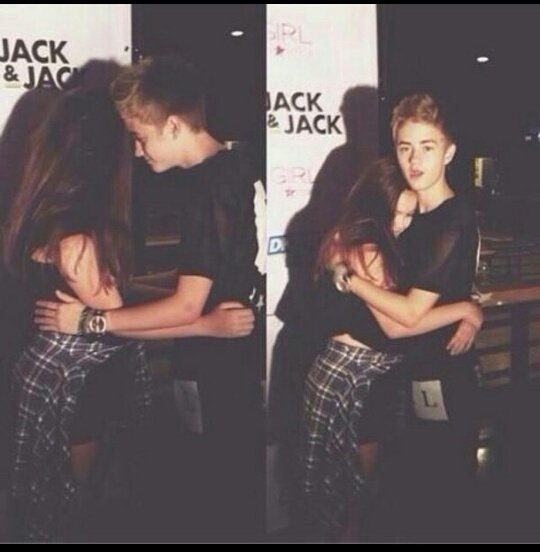 ALovesJJ's tweet photo. Este tweet va a quedar fijo hasta que conozca/abrace a @JackJ https://t.co/WzVEfhN9S6