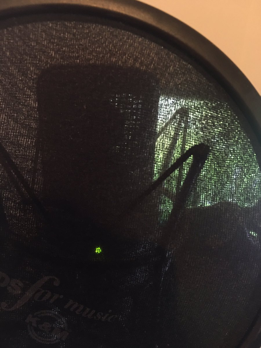 Was machen wir nachts um 1? Richtig, Podcasten ! Hashtag der folge = #WallstreetAtWar