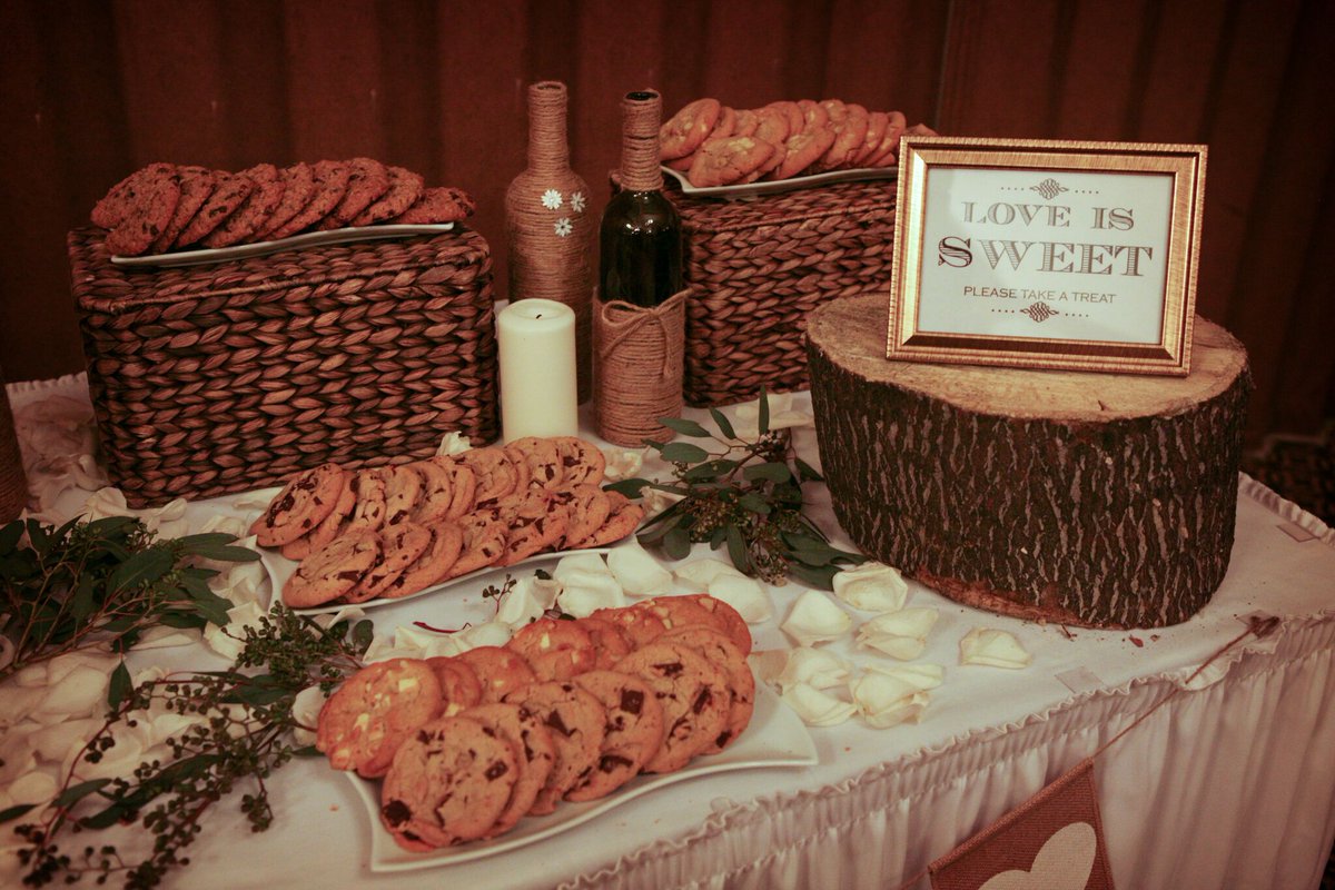 CharlestonEve's tweet photo. Thinking about a #sweet #table for your #wedding ? https://t.co/QFlVzJtCB4