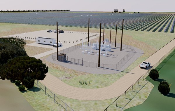 CEFCAus's tweet image. $31.5m CEFC finance for #largescalesolar at Oakey and Longreach driving investment in regional Qld cleanenergyfinancecorp.com.au/media/files/ce…