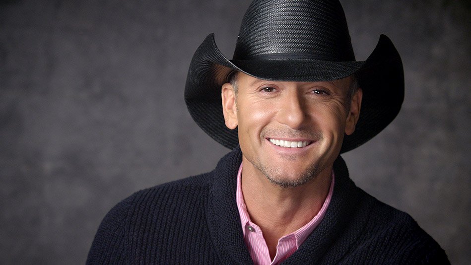 [MOMENT] 1967 Kelahiran Tim Mcgraw. Happy 40th birthday  