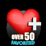 New badge for 50 Favorites on #Flirt4Free! Thanks for my 2nd badge! https://t.co/L8p9qvp03N<a href="/tag/flirt4free"class="tags">#Flirt4Free</a>