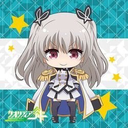 天河舞姫生誕祭17のtwitterイラスト検索結果